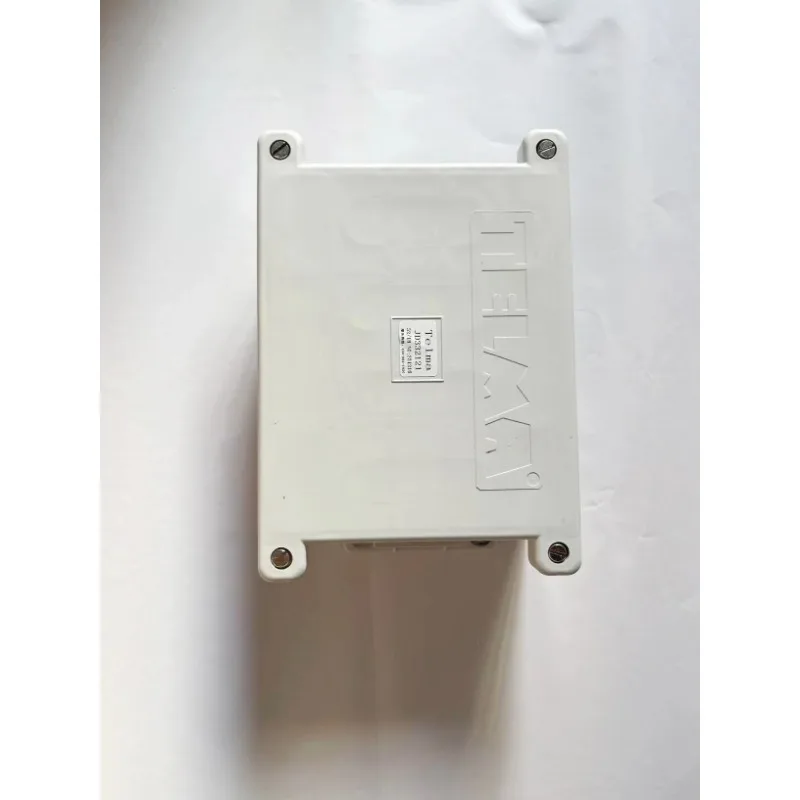 JD332121 Four-speed Retarder Relay Control Box Is Suitable for Bus and Bus School Bus Magnetic Brake