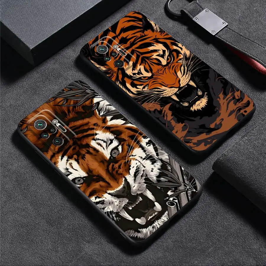 Black Soft Phone Co… - image