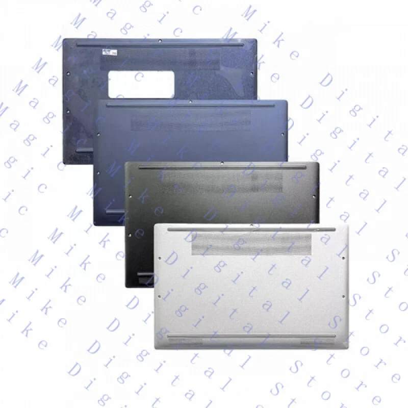 

UU for HP Elite Dragonfly G2 HSN-I32C M45171 Bottom Cover Case Enclosure