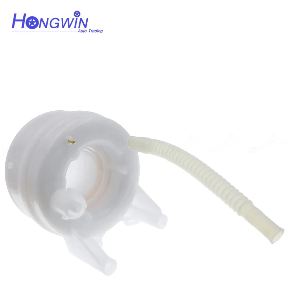 Genuine OE#: 31112-4Z000 311124Z000 Fuel Filter For Japanese Cars