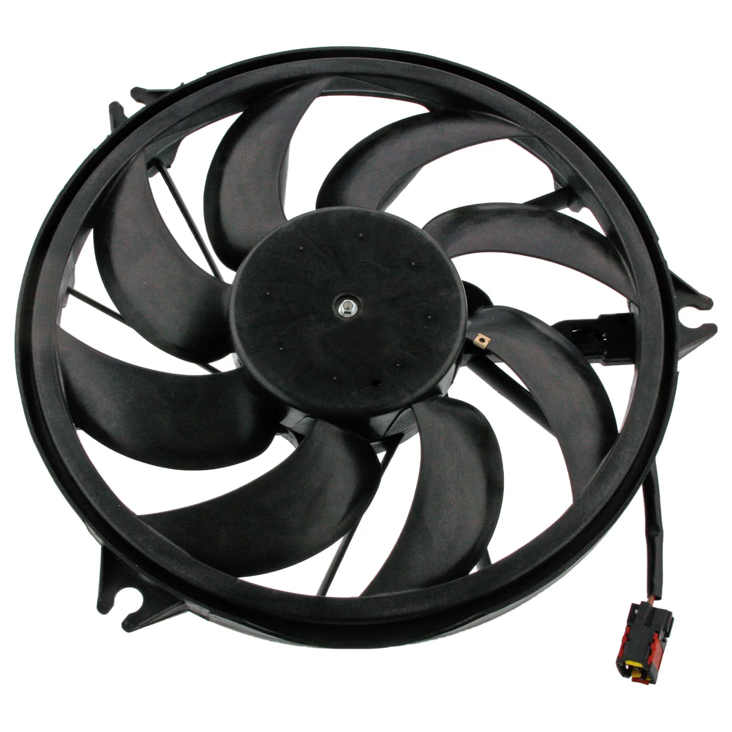 Store code: 38478 for FAN engine P206 11,4hdi 16V ET3J4 clip