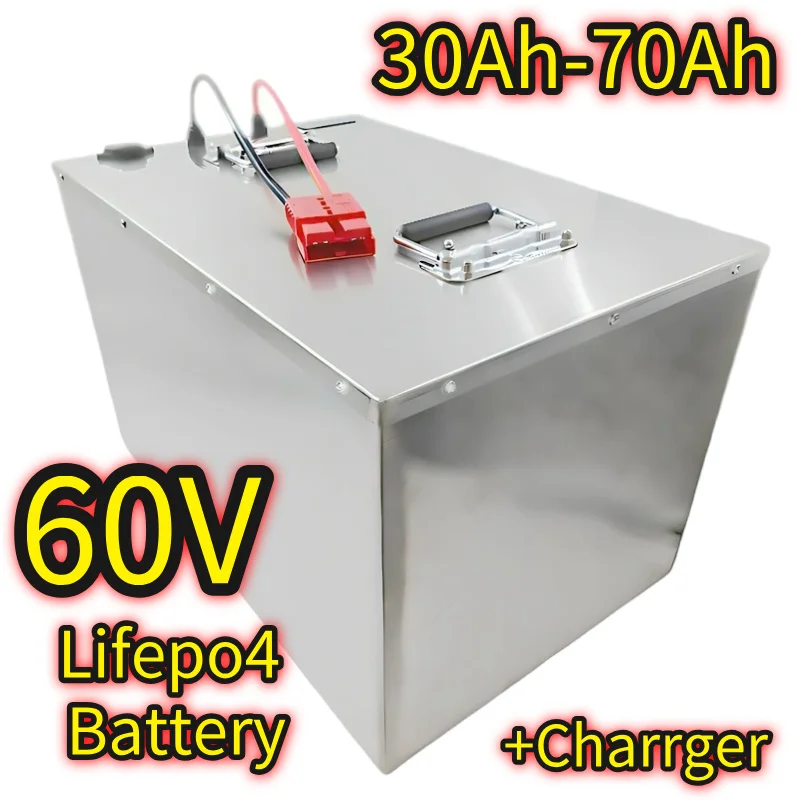 Batterie Au Lithium… - image