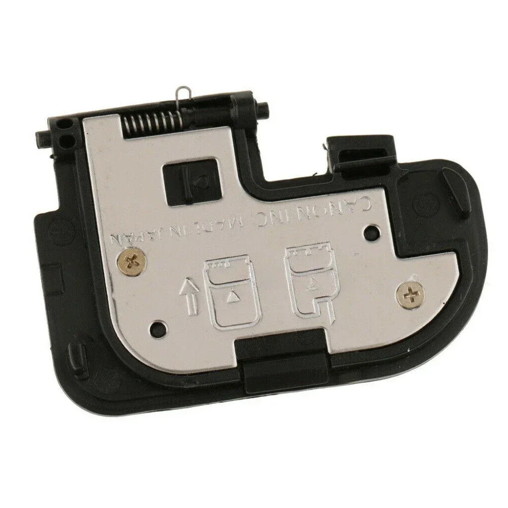 New Battery Door Cover Lid Cap for Canon EOS 5D Mark III 5DIII 5D3 Camera Maintenance Accessories view 2