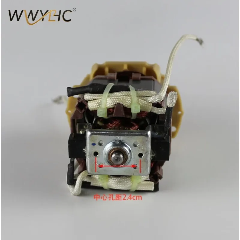 

Подходит для машины для производства соевого молока HD2060 2070 2071 2075 2076 Двигатель 6030DJH