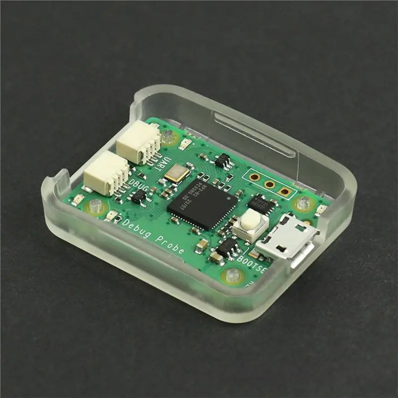 DTA4-RP2350 Probe For Raspberry Pi Compatible 3.3V USB Debugging Kit(ARM Serial) For Openocd, CMSIS-DAP