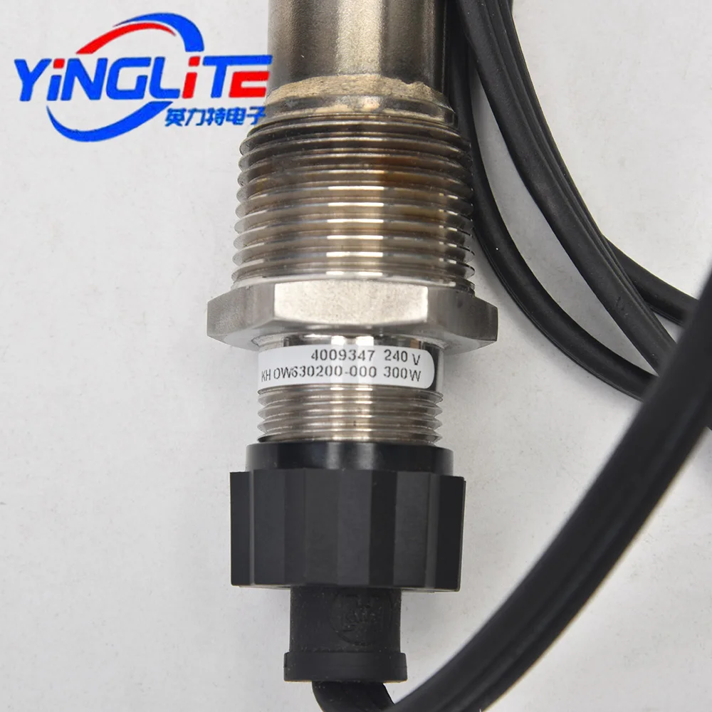 4009347 Oil Heater Diesel Preheater Heating Rod Genuine Diesel Genset KTA38-G9A Oil Heater