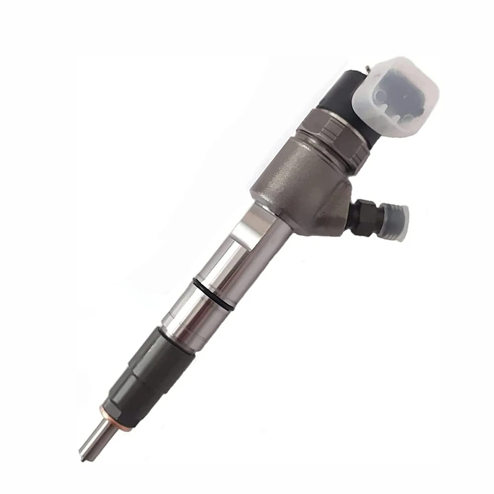 

XCWoOshop 1pcs Fuel injector 0445110805 0445 110 805 0 445 110 805 Compatible with JMC QlLlNG T7