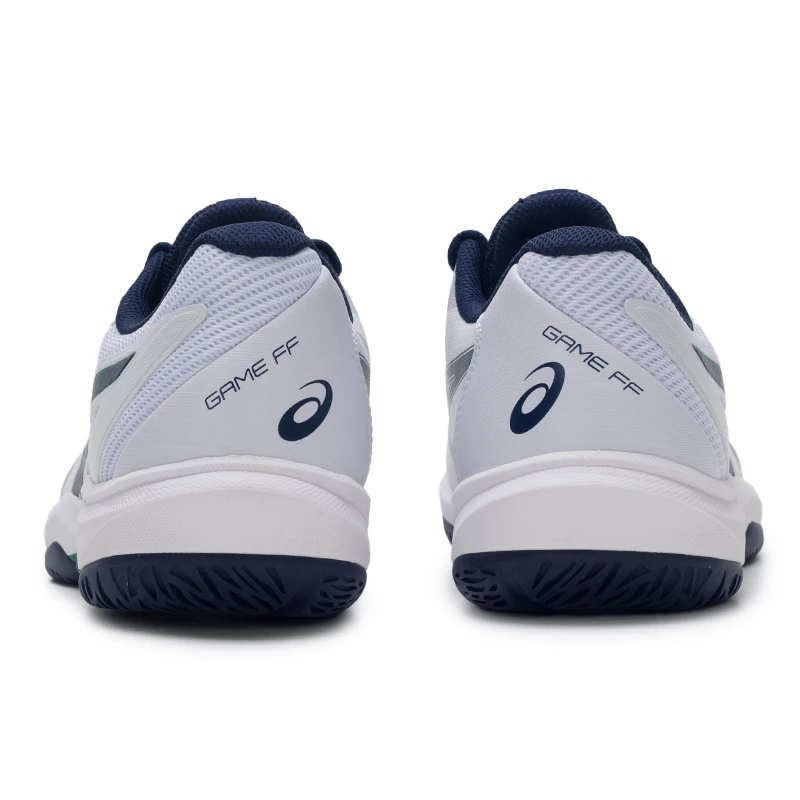 

Asics Men's Shoes Game Ff Sports Shoes Lightweight Cushioning Daily Training Court Tennis Shoes 1041A489-102