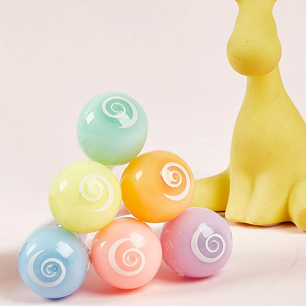 

Набор из 6 милых мультяшных маркеров-выделителей: яркие, стойкие, на водной основе, мини-маркеры для школы, работы, дома, учебы и выделения текста