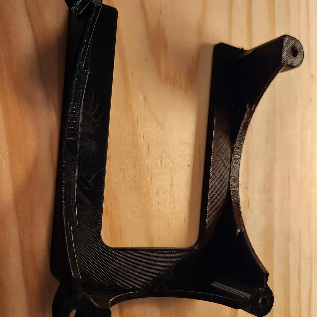 Robuster Werkzeugaufbewahrungsständer Platzsparender Organizer Sicher Langlebig Kein Strombedarf für Garage Werkstatt Zuhause Lager Passend für P – Detail 4
