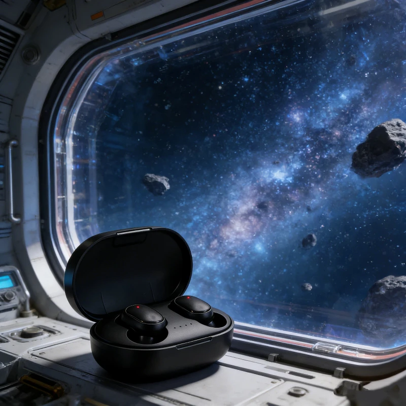 New A6S Tws Wireles…