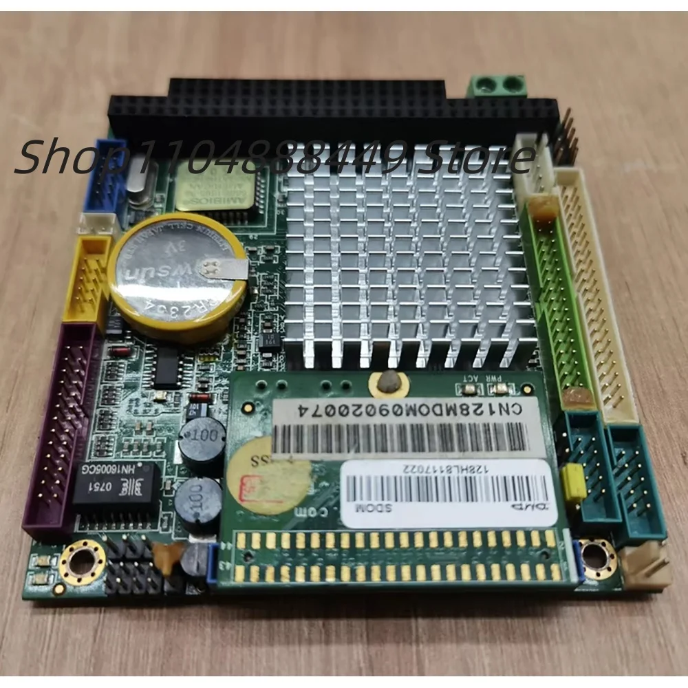 CN607009020004 Industrial computer motherboard