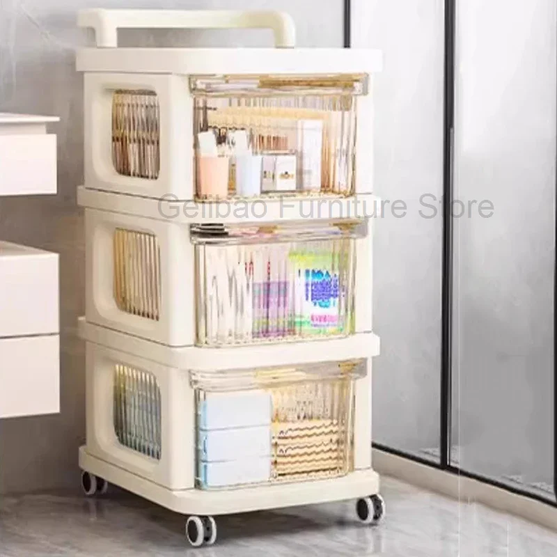 Magazine Racks Acrylic Living Room Cabinets Entryways Garage Living Room Cabinets Replica Meuble De Rangement Home Furniture