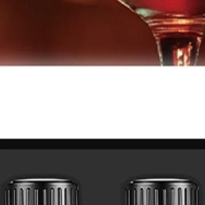 

6x10mL Premium Essential Oils Set - Leather, Cedar, Sandalwood, Bay Rum, Teak, Sweet Tobacco for Aromatherapy, Diffusers, Candle