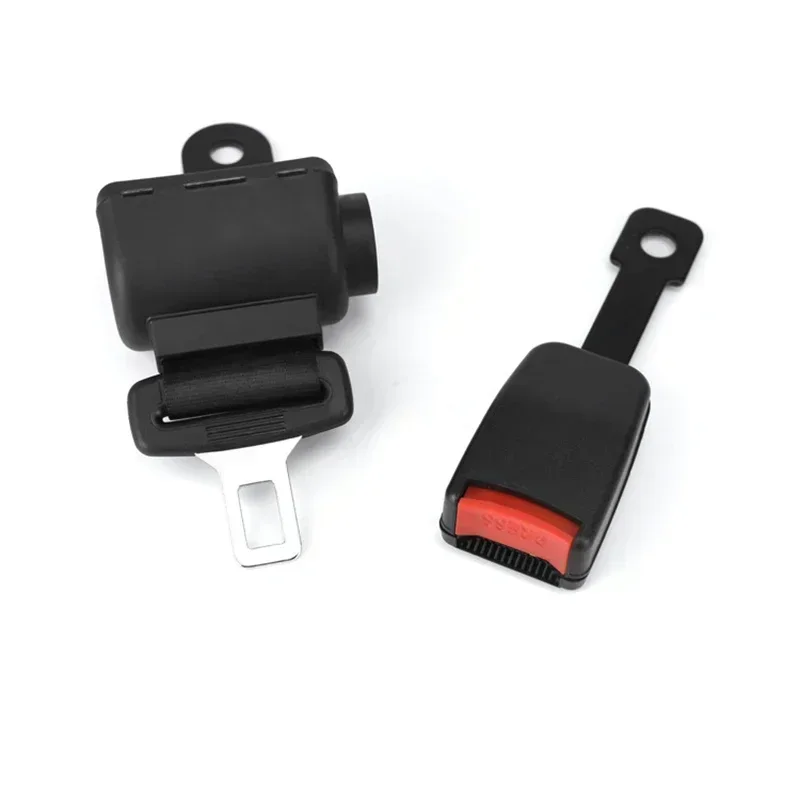 

Полностью новый универсальный 2-точечный ремень безопасности, автомобильные пряжки для ремней безопасности, нейлоновые ремни, втягивающийся сверхмощный нейлоновый выдвижной автомобильный аксессуар