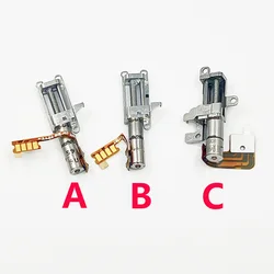 10mm Stroke Tiny Linear actuator 4mm/5mm  Mini Precision Stepper Motor  2-phase 4-wire Planetary Gearbox Gear Stepping Motor