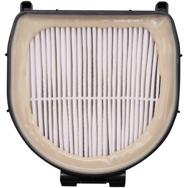 Filtre Hepa pour Shark LZ600, LZ601,LZ602 APEX, aspirateur propre et relevable