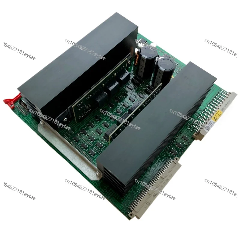 

Be suitable for Heidelberg printing press accessories circuit board LTK500-2 00.785.0392, new circuit board