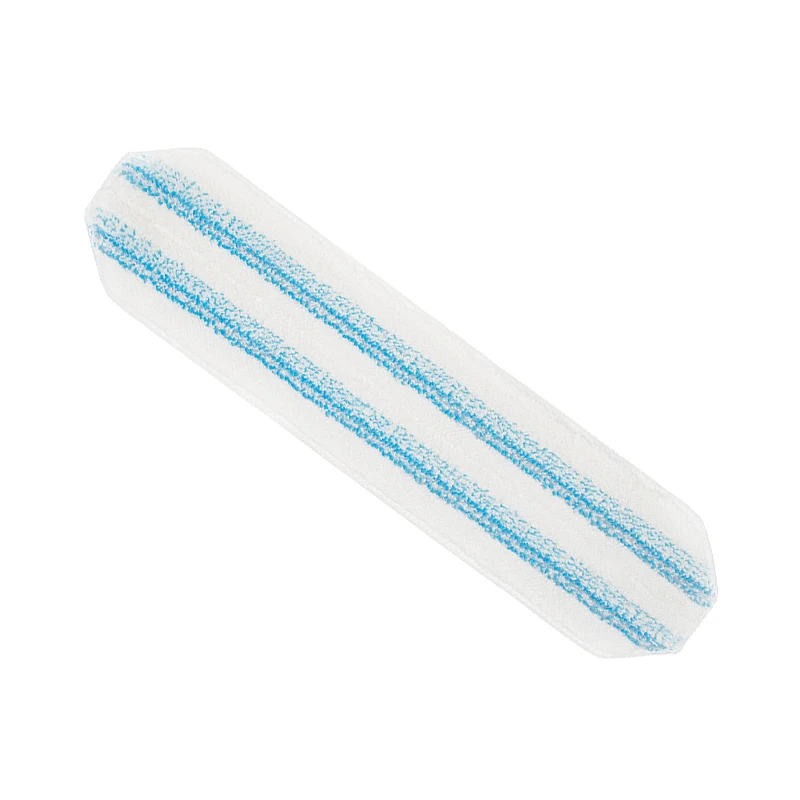 For Vileda H2prO / O-Cedar H2prO Flat  Mop Pad Rags Washable Reusable Microfiber Mop Pad replace Accessories