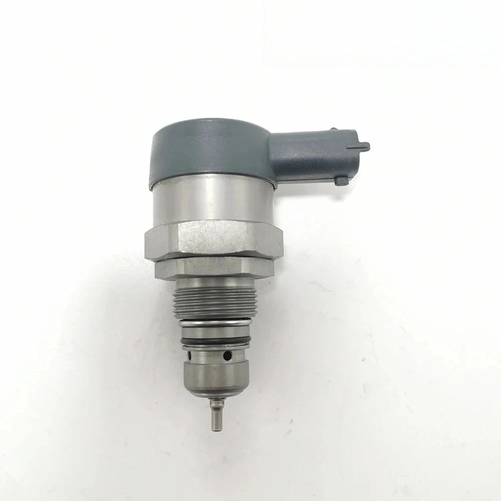 Original High Quality New for 0281006015 23280-33020 Common Rail Pressure Regulator Drv for T-Oyota Yaris Auris Corolla