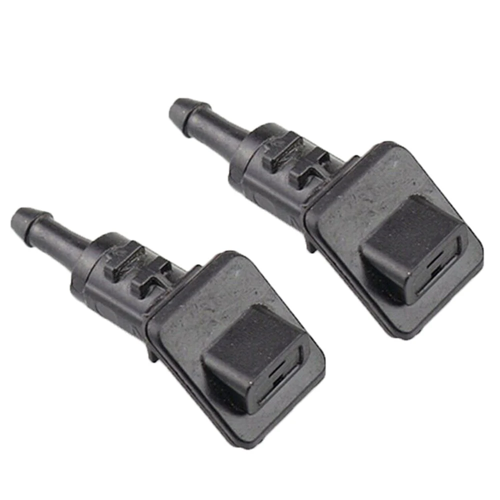 1/2pcs 986301H510 Windscreen Washer Jets Windshield Washer Wiper Water Spray Nozzle for Kia Ceed 2006 2007 2008 2009 2010