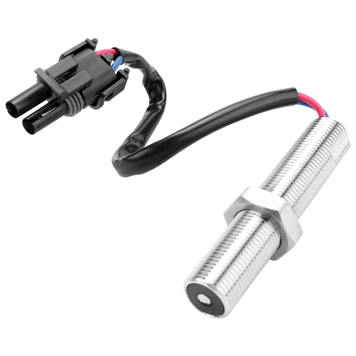 Novo 3034572   Sensor de velocidade do gerador Mpu de captação magnética Sensor de velocidade rotacional Rpm para conjunto gerador