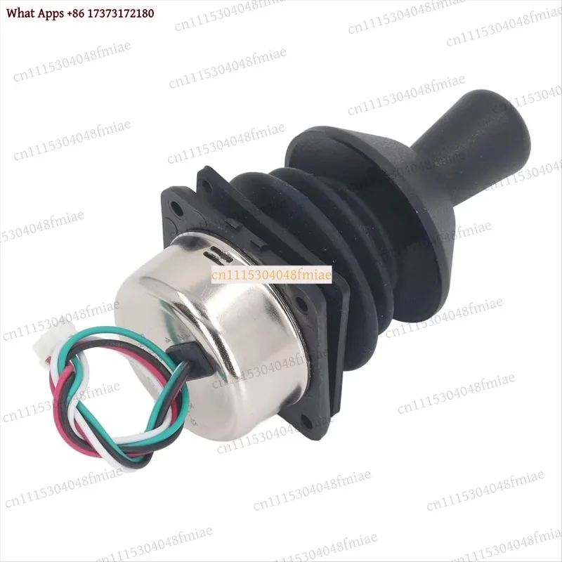 DC5V Electric Wheelchair Control Joystick Replacement Rocker, Stable Game Controller Accessory
