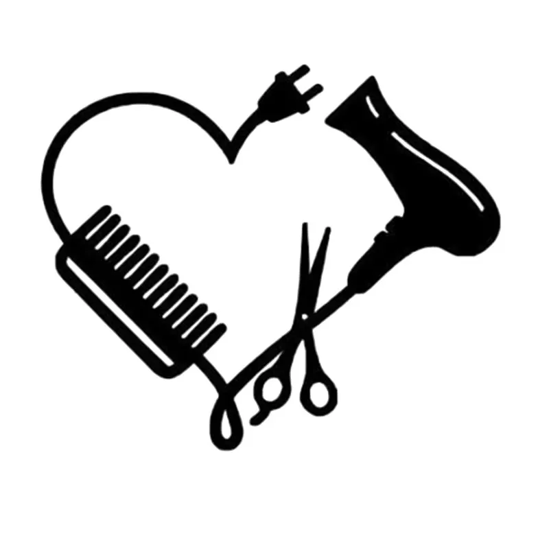 Barber Tools Fashio… - image