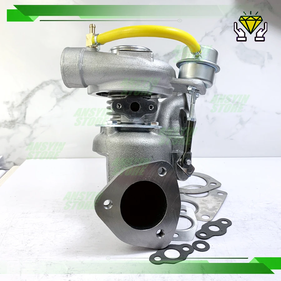 Turbo 452055-7 For Land Rover Defender Discovery Range Rover 2.5T 452055-5004S 452055-0008 452055-0004 452055-0007 452055-5007S