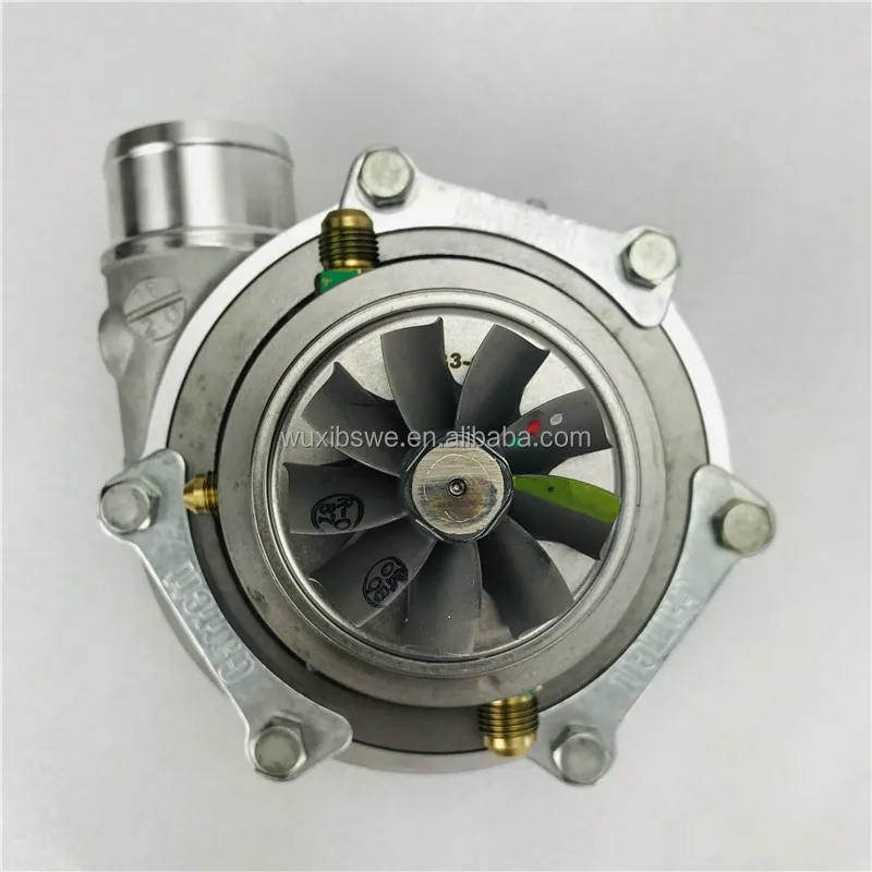 Genuine Supercore G30-660 reverse rotation super core 880694-5001S turbocharger G30 880694