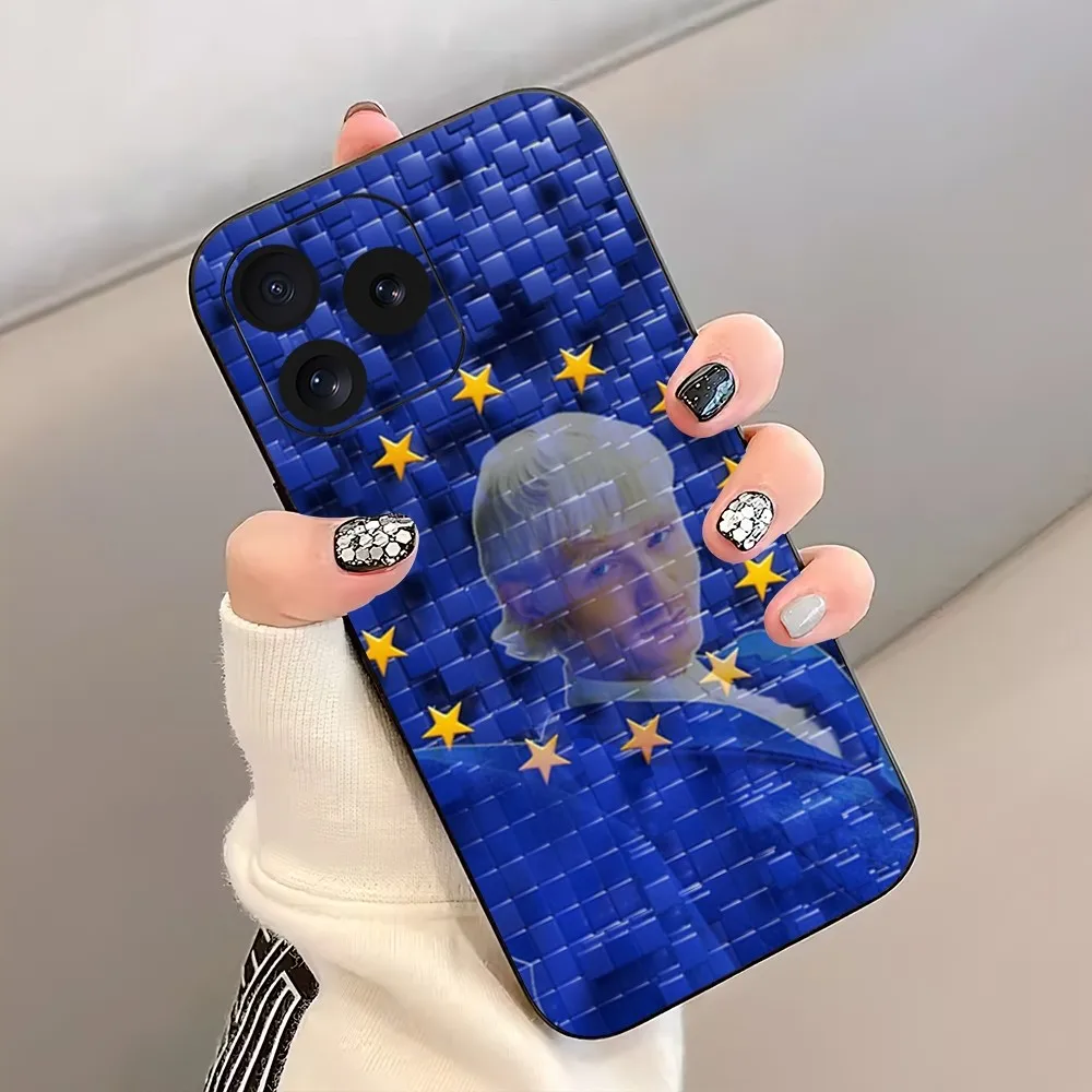 Joost klein rapper fryslan telefon hülle für iphone 8 11 12 13 pro 14 15 mini x xr xs max plus shell