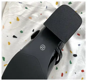 12 best sales Lolita red shoes - №9