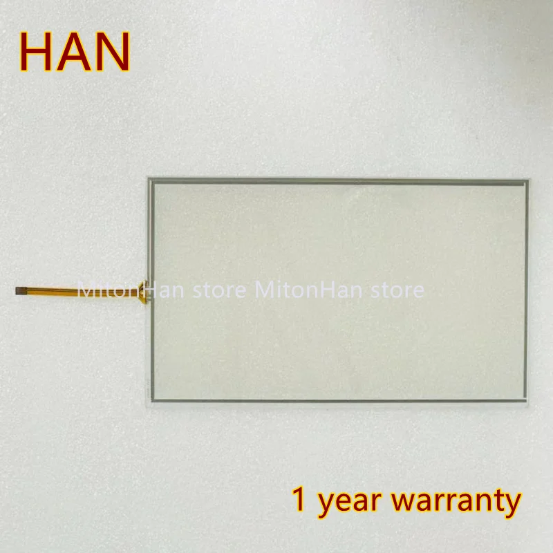 

New For VS-102HC Touch Panel Screen Glass Digitizer