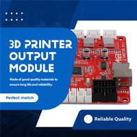 Practical-3D Printer Motherboard Output Module 3D Printer Motherboard Motherboard Module Is Used For Anet A8 Plus Printer Mother