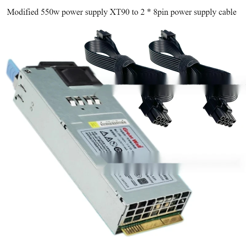 Doca OCuLink tipo EG01G3A, placa gráfica externa Thinkbook Tgx