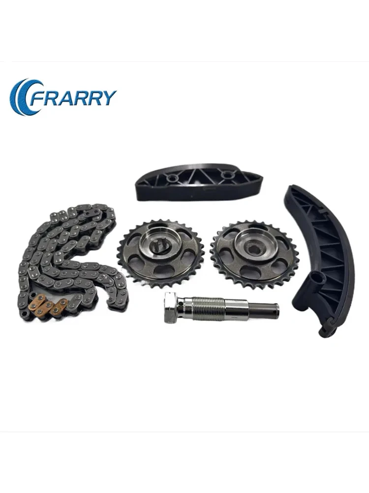 Frarry-Timing Chain Kit 6510520000 For Benz Sprinter W906 W639 W447