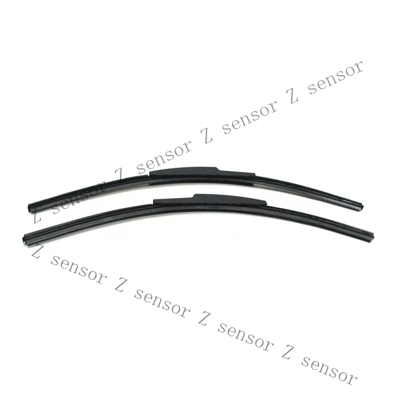 Z+ GENUINE PAIR FRONT WIPER BLADES FOR LAND ROVER RANGE ROVER SPORT LR3 LR4 DS3 DS4