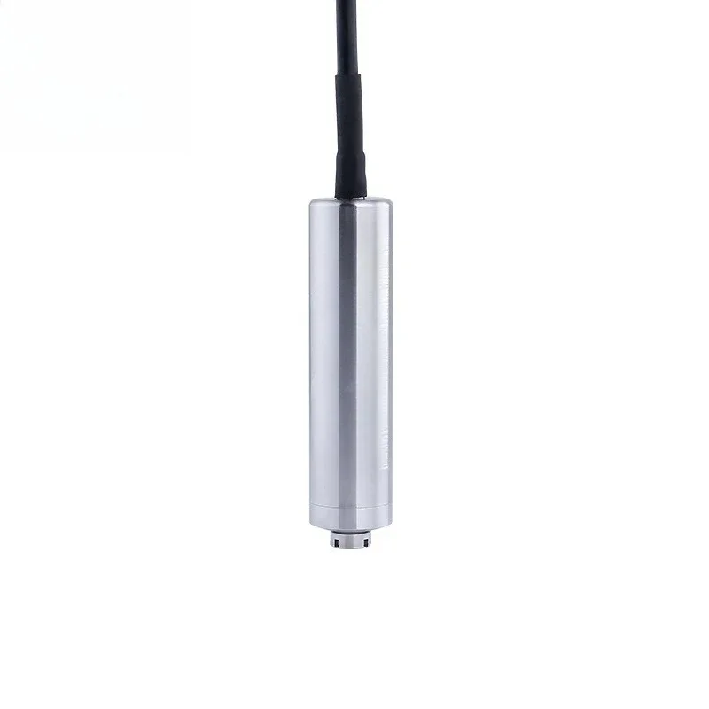 Pressure transmitter RS485 communication protocol