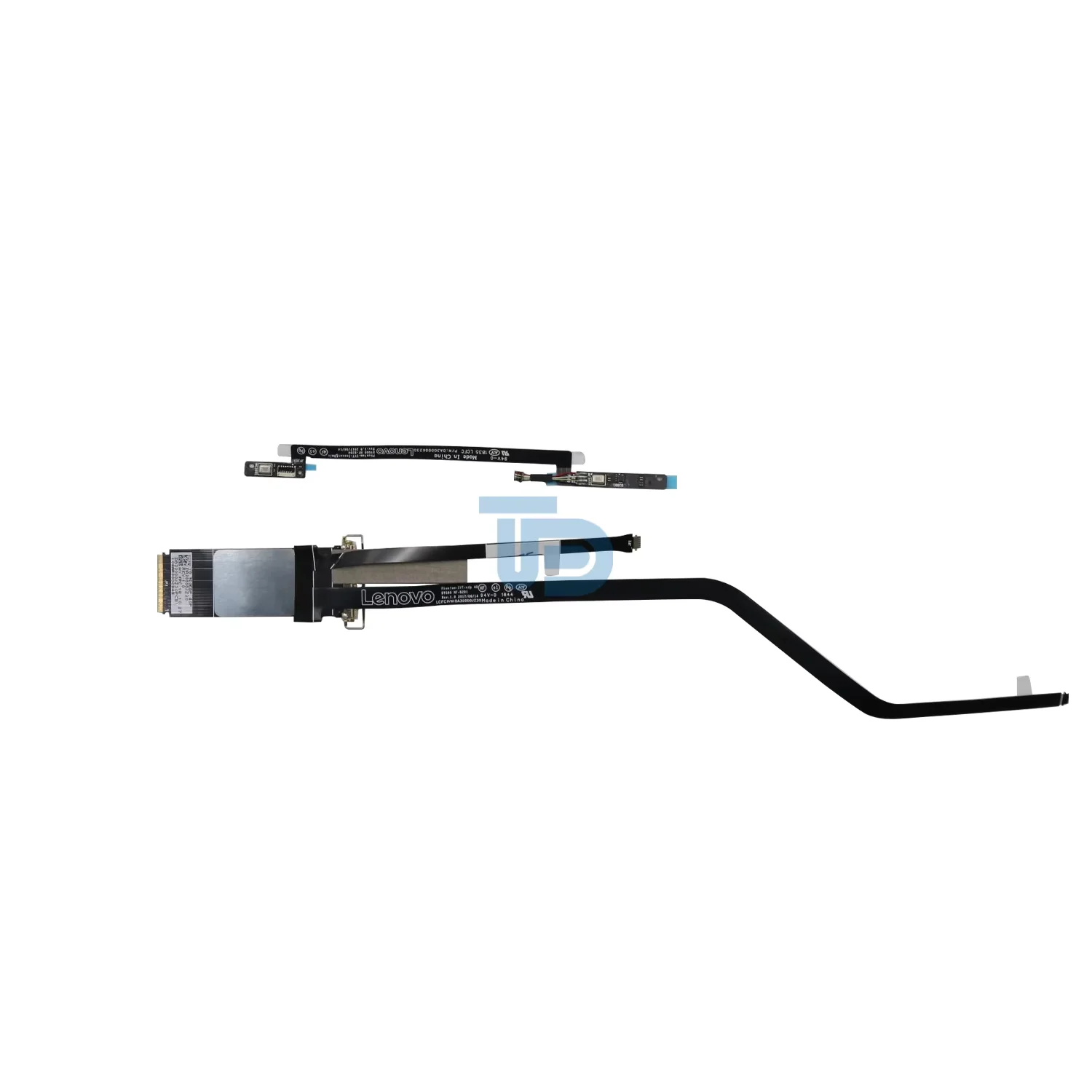 5C10Q09571 Koflyx new gadgets EDP Cable L 80Y7 UHD for lenovo Yoga 920-13IKB Glass/Laptop (ideapad) Flex Pro-13IKB (ideapad)