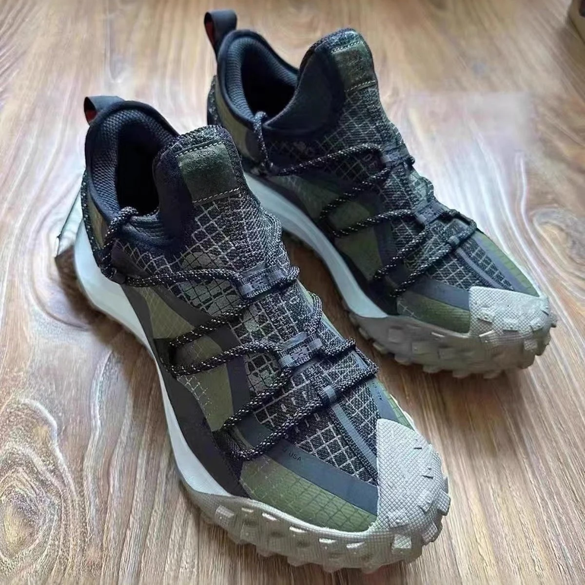 

Новые модные комфортные водонепроницаемые нескользящие кроссовки для трейлраннинга и походов 2026 года для мужчин и женщин (унисекс)