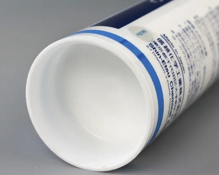 1 قطعة Shin-Etsu اليابان KE-45-W T B G R التسرب الإلكتروني ShinEtsu Shin-Etsu غراء الزجاج ثابت مقاوم للماء #3