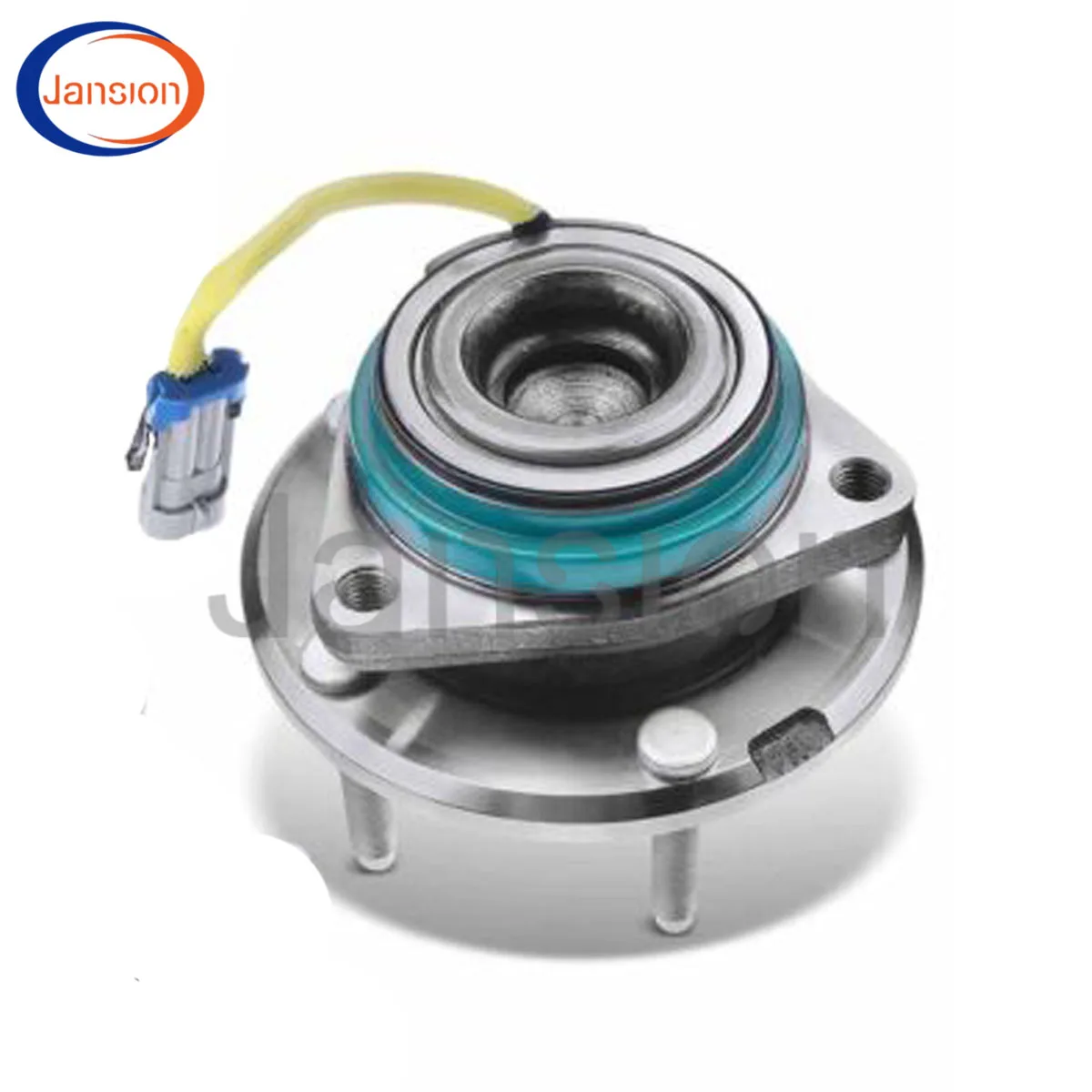 19208046 High-quality 1 Pcs Front Wheel Bearing & Hub Assembly For Chevy  (LS3) ENGINE GAS, 8 CYL, 6.2L, SFI, ALUM, HO, GM 2012