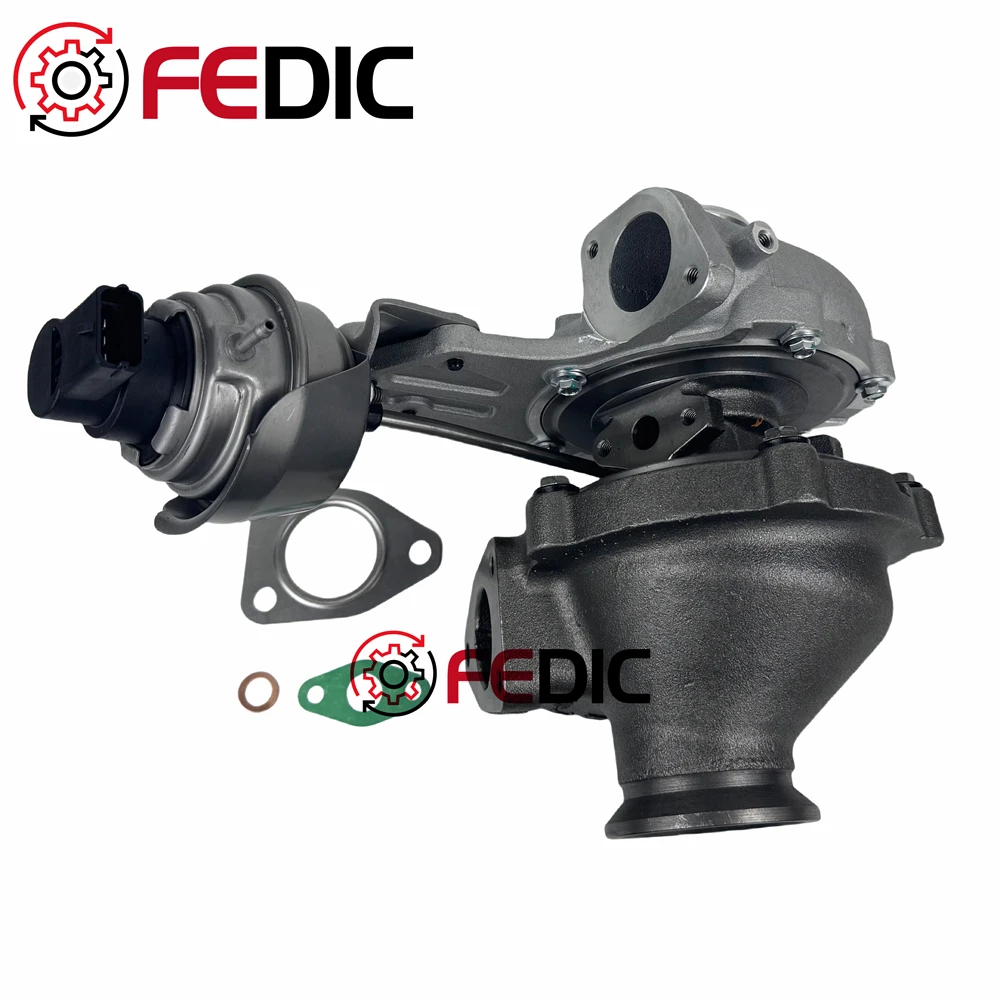 Balanced Turbocharger 787274 Turbo for Alfa Romeo 159 Fiat Bravo II Lancia Delta III 2.0 D Multijet 120 Kw 163HP 170HP 939B3000