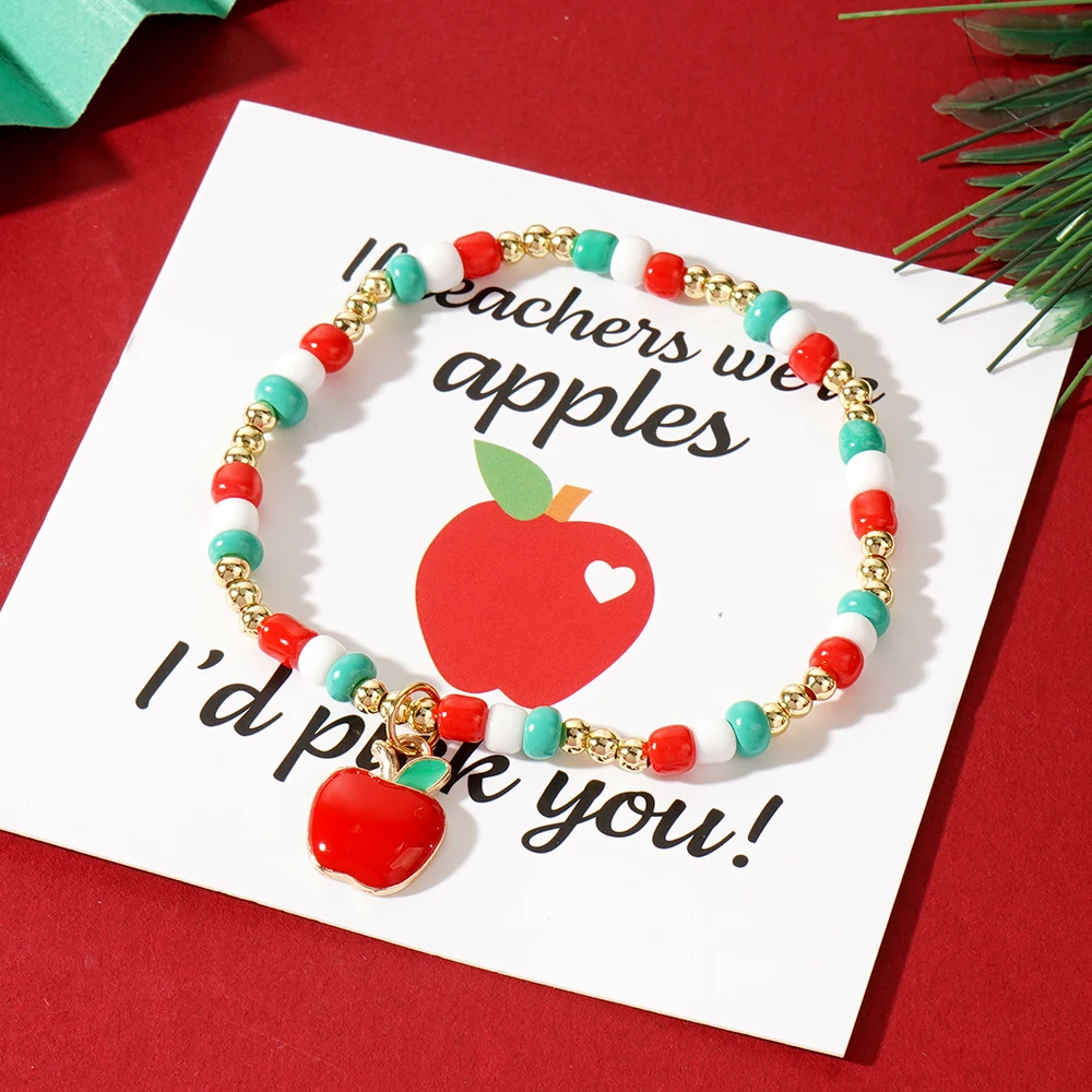 1PC 3Mm Copper Bead… - image