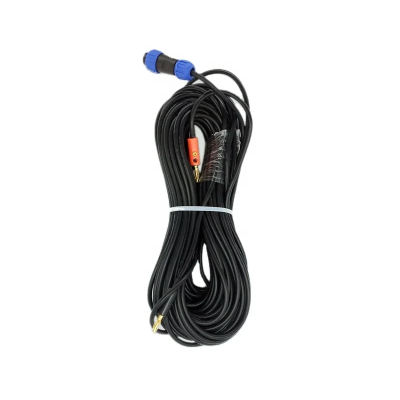 Cable for Underground Water Detector Accessories for Water Decetion Device