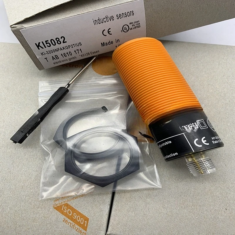 New KI5001 KI5002 KI5003 KI6001 KI6000 Induction Switch
