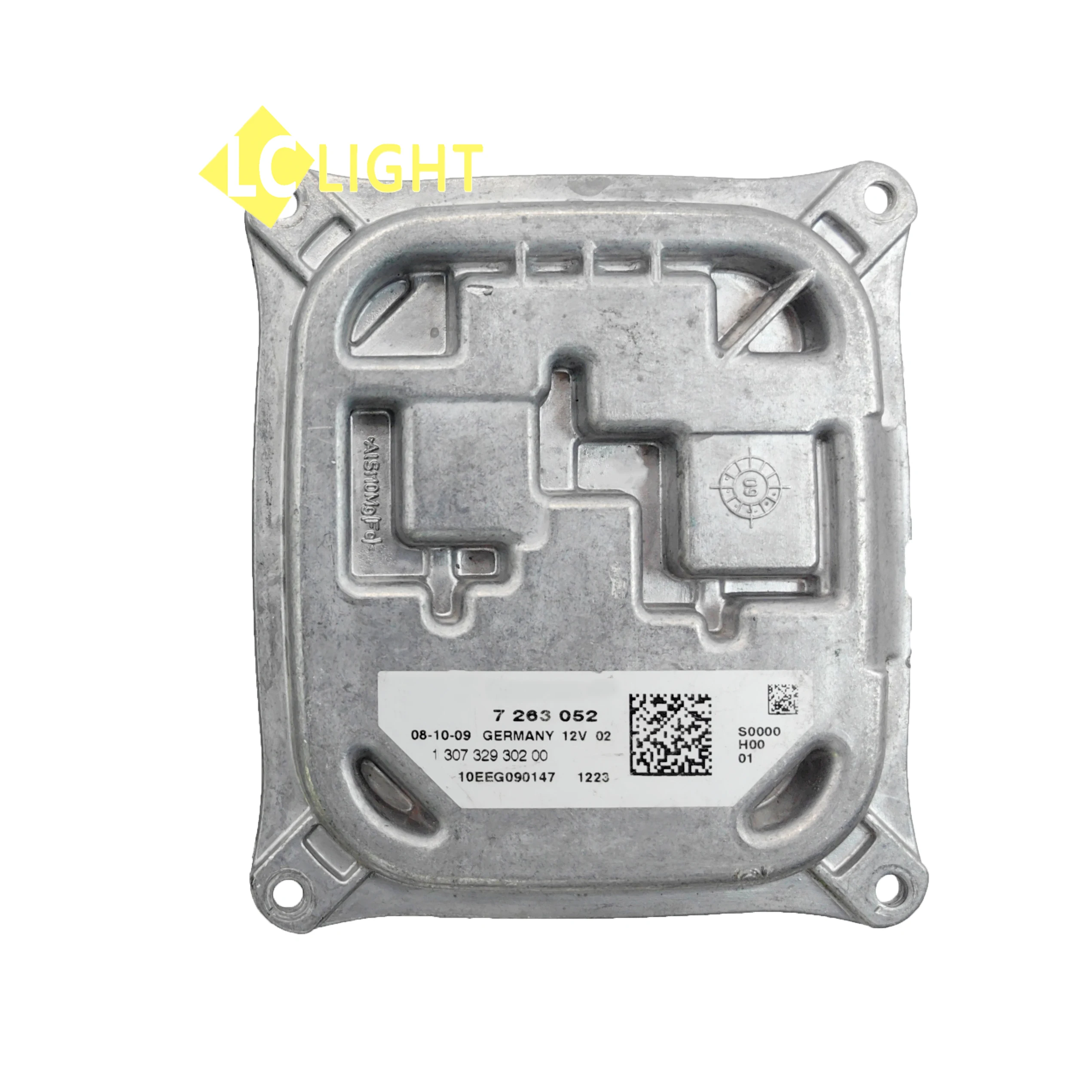 

7263052 Оригинальный 63117263052 Светодиодный балласт управления фарами, светодиодный модуль, подходящий для B M- W X5 E90 Car 7 263 052