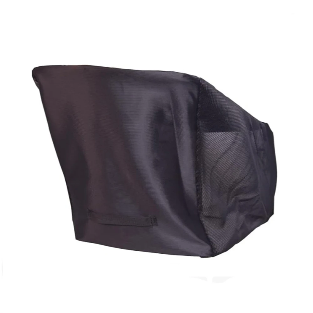 Replacement Collection Bag Fits For 586100408 and 587100409 Mowers 21 Inch Dimension Ensures Functional Compatibility