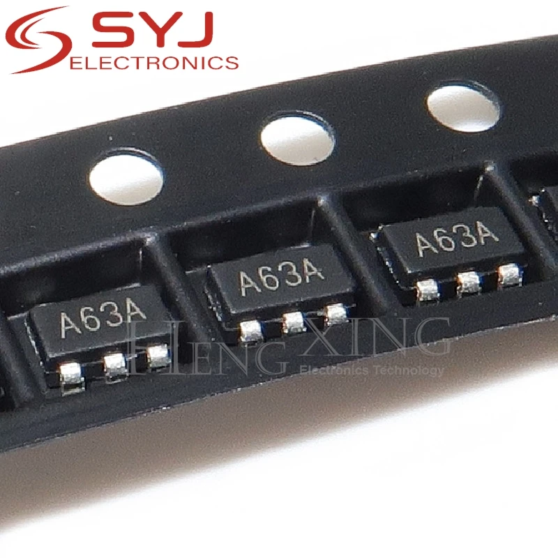（1pcs-5pcs）LM321MFX A63A IRLML9301TRPBF P IRLML0030TRPBF I SOT-23