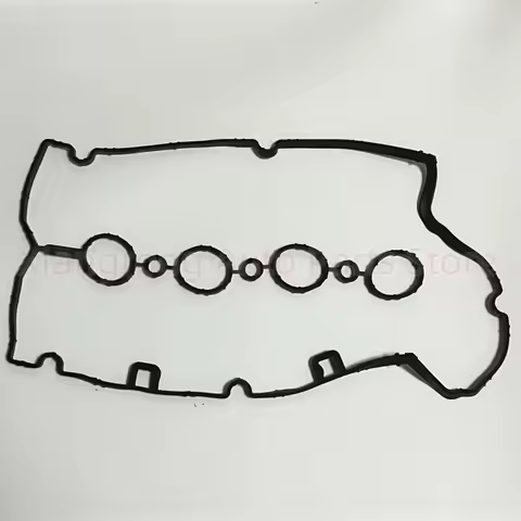 Valve Rocker Cover Gasket 55354237 CAMSHAFT COVER GASKET For Chevrolet Cruze Aveo Sonic Opel Saturn Astra Pontiac G3 Vauxhall